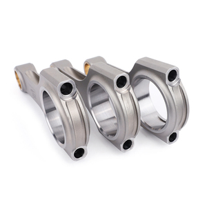 KingTec biela forjada para <span class=keywords><strong>Sea</strong></span> <span class=keywords><strong>Doo</strong></span> GTX Limited <span class=keywords><strong>2005</strong></span> <span class=keywords><strong>2005</strong></span> 2007 2008 1503 Jet Ski CONROD PWC Racing SEADOO NUEVO - Product Image 3