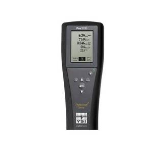 เครื่องวิเคราะห์คุณภาพน้ำหลายพารามิเตอร์ YSI Pro2030 เครื่องวัดค่าการนำไฟฟ้า pH ออกซิเจนละลายในน้ำ สำหรับห้องปฏิบัติการ การเพาะเลี้ยงสัตว์น้ำ และสระว่ายน้ำ - Product Image 1