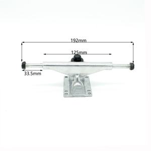 สเก็ตบอร์ดสำหรับรถบรรทุกสเก็ตบอร์ด,OEM สเก็ตบอร์ดลองบอร์ดร้านค้าสเก็ตบอร์ดสำหรับสเก็ตบอร์ด - Product Image 3