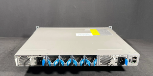 Commutateur réseau N3K-C3172TQ-XL avec 48 ports 10GBase-T RJ-45 et 6 ports QSFP+ - Product Image 2