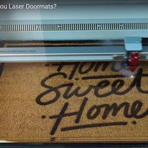 Alfombras de Coco en Blanco para Grabado Láser, Venta al por Mayor en EE. UU. y Canadá - Product Image 5