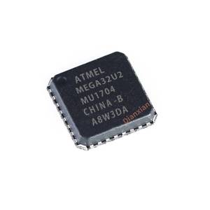<span class=keywords><strong>ATMEGA32U4RC</strong></span>-<span class=keywords><strong>AU</strong></span> mạch tích hợp mới và độc đáo IC chip thành phần điện tử trong kho <span class=keywords><strong>atmega32u4rc</strong></span> - Product Image 2