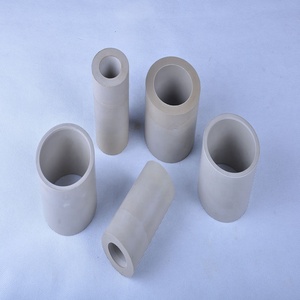 Volles Qualitäts sicherungs system Fabrik preis Extrusion Kunden spezifischer Kunststoff Pure PEEK <span class=keywords><strong>Tube</strong></span> Poly ether ether Keton <span class=keywords><strong>Tube</strong></span> in medizinischer Qualität - Product Image 4