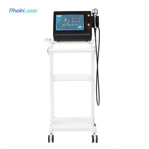 Perangkat Terapi Laser Smart ICE 30w/45w/60w Kelas 4 untuk Pengobatan Nyeri Tubuh, Cedera, dan Peradangan - Product Image 5