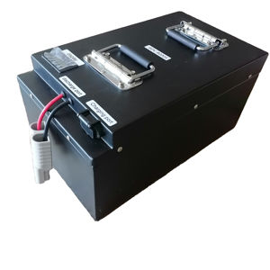 Batteria NMC 72v 100ah batteria LIO ION - Product Image 1