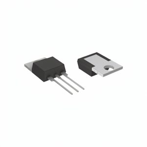 Q6016LH3TP Electronic Chips Component BOM IC In Stock Thyristors TO-220-3 Isolated Tab - Product Image 1