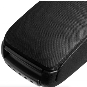 Accessoires intérieurs de voiture, boîte de rangement pour accoudoir pour RENAULT DOKKER 2016, accoudoir, pièces automobiles, boîte de rangement pour conducteur - Product Image 3