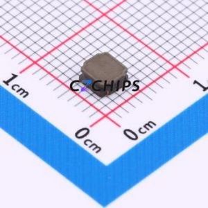 Inductor de Potencia YHNR4020-1R0M SMD, 4x4mm (Inductancia: 1uH) (Precisión: 20%) Corriente de Saturación (Isat): 8.7A - Product Image 1