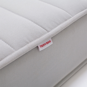 Bán Nóng Bán Buôn Khách Sạn Phòng Ngủ Nhà Thoải Mái Bộ Nhớ <span class=keywords><strong>Foam</strong></span> Độc Lập Mùa Xuân Nệm - Product Image 4