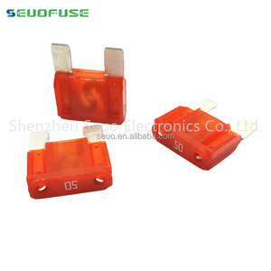 0299060.ZXNV/L/TXN/ZXT 60A 32 فولت سيارة ماكسي شفرة فاصمة التحقق - Product Image 5