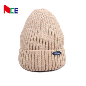 <span class=keywords><strong>ACE</strong></span> Unisexe Bonnet <span class=keywords><strong>de</strong></span> Pêcheur 100% Laine mérinos Chauds Quotidiens Doux <span class=keywords><strong>Chapeau</strong></span> Tricot Hommes Femmes Différentes Couleurs - Product Image 4