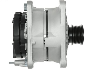 <span class=keywords><strong>Alternador</strong></span> para <span class=keywords><strong>VW</strong></span> <span class=keywords><strong>Polo</strong></span> 1.0 12V 70A 0124215009 - Product Image 2