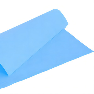 Papel Crepé Fu Hao 30x30cm 40x40cm Tamaños Personalizados Impermeable Resistente al Calor Bolsas de Esterilización para Empaque de Instrumentos Dentales - Product Image 5