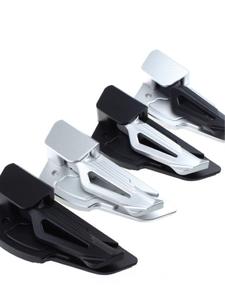 Accessoires pour motos, repose-pieds arrière pour moto, adapté à la modification du repose-pieds arrière Vespa 150 - Product Image 2