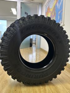 Neumático MT de la Marca DURINGON, Superventas, 30X9.5R15LT 31X10.5R15LT 32X11.5R15LT 33X12.5R15LT 35X12.5R15LT LT 235/85R16 LT275/70R16 - Product Image 6