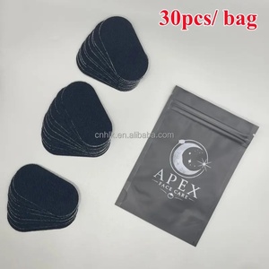 Cintas Bucales Elásticas de Kinesiología Sin Látex OEM, Tiras Anti Ronquidos para Dormir - Product Image 6