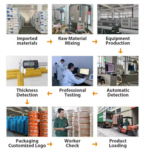 Ifan ผู้ผลิต OEM <span class=keywords><strong>ท่อ</strong></span>น้ำ PEX <span class=keywords><strong>ท่อ</strong></span>ความร้อนพื้นหลายชั้นคอมโพสิต<span class=keywords><strong>ท่อ</strong></span>น้ำ PEX Al <span class=keywords><strong>ท่อ</strong></span> PEX สำหรับน้ำ - Product Image 4