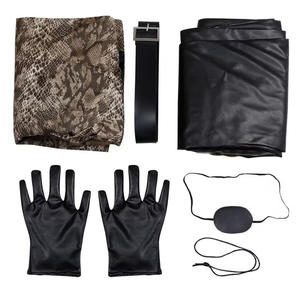 ชุดคอสเพลย์อนิเมะยากูซ่าโกโรมาจิมะชุดฮาโลวีนออกแบบได้ตามต้องการ - Product Image 2