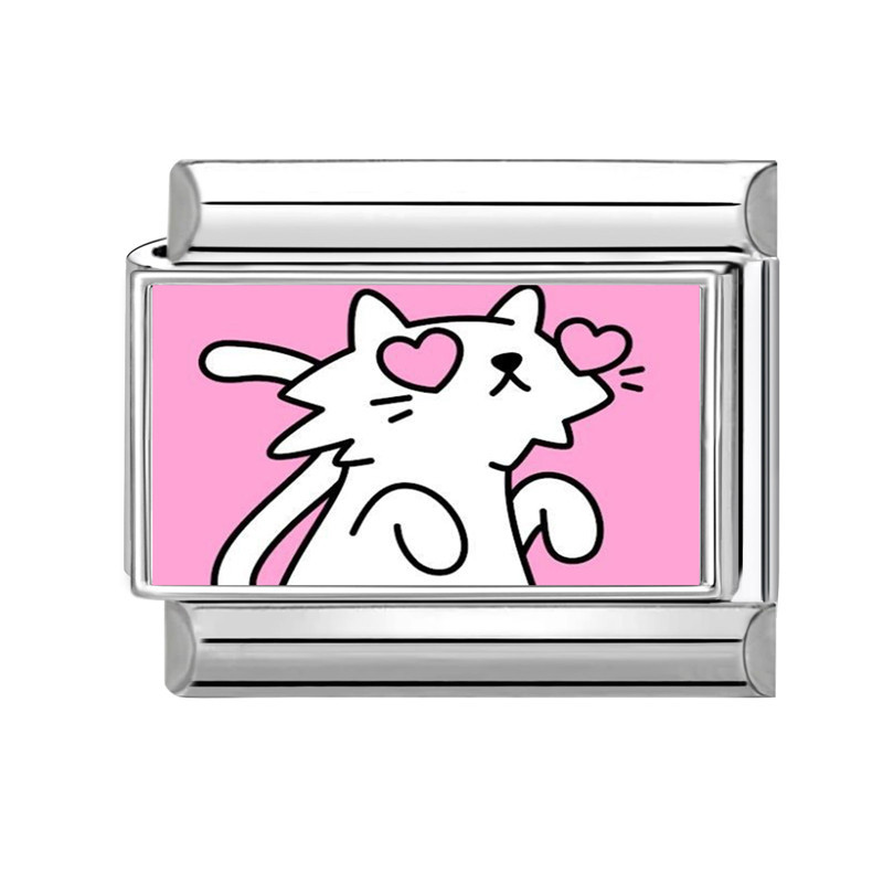 Pink series 5