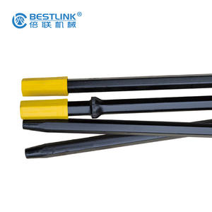 Rock drill Tapered rod - Product Image 2