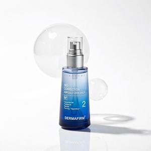 Ampolla Bio Correctora Dermafirm Cera-Drop 50 ml, Sérum para Todo Tipo de Piel, Fórmula Reafirmante K-Beauty - Product Image 1