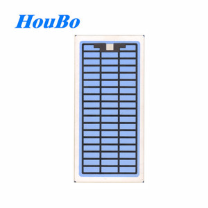 Houbo mô hình 001 chịu nhiệt bảo vệ môi trường bùn alumina cảm biến dịch chuyển tuyến tính Tấm kháng gốm - Product Image 6