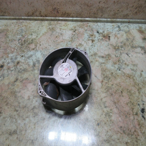 Ventilador estilo 5060Hz 6 pulgadas Japón <span class=keywords><strong>Hg400</strong></span> Mill Nuevo Original Spot Plc - Product Image 1