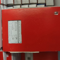 Terminal EtherCAT compatible EL3174-0090, 4 canaux d'entrée analogiques, multifonctionnel, pour usage industriel