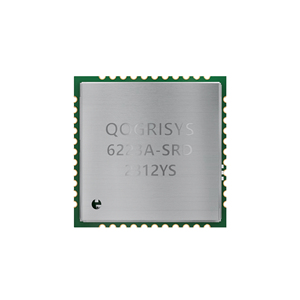 SDIO WiFi บลูทูธคอมโบโมดูล 6223A-SRD 150Mbps 2.4GHz RTL8723DS BT4.2 สำหรับแท็บเล็ต STB IoT - Product Image 1