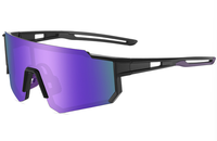 Bettega Nouvelles lunettes de soleil polarisantes pour hommes et femmes pour la course à la myopie sportive transfrontalière en Europe et aux États-Unis 3078