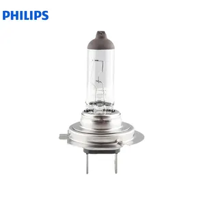 Halogenlampe für Philips Hochwertige H7 12972 PR 12V 55W C1 H7 Halogenlampen