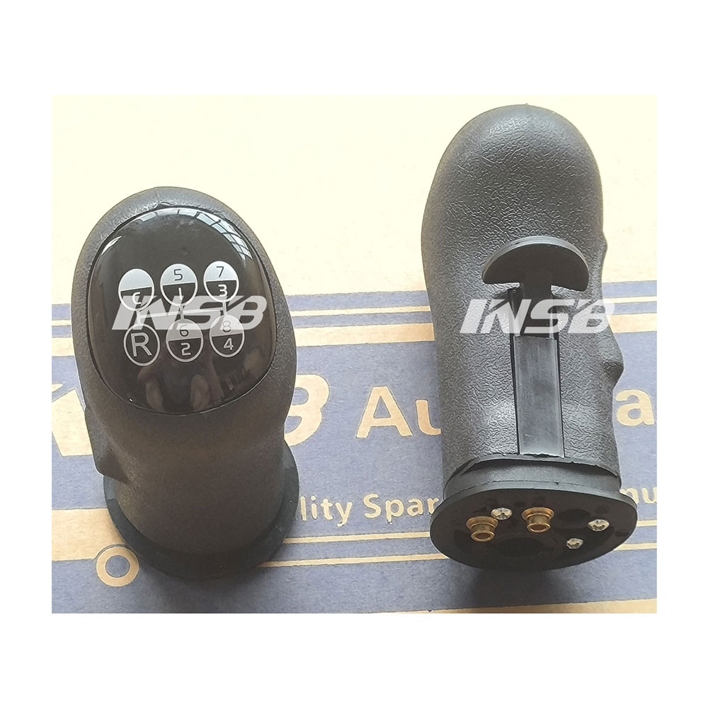 1655854 Volvo Truck Gear Shift Knob - Durable & Reliable