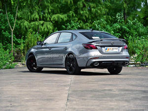 Best-seller en stock Voiture de garages Morris populaire MG6 1.5T Berline <span class=keywords><strong>d</strong></span>'<span class=keywords><strong>occasion</strong></span> Usine de Chine Voiture <span class=keywords><strong>d</strong></span>'<span class=keywords><strong>occasion</strong></span> - Product Image 3