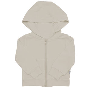 Vêtements personnalisés pour bébés vente en gros de veste à capuche en polaire éponge pour bébés enfants vêtements pour garçons - Product Image 1