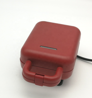 Détachable Petit Déjeuner Grille-Pain de Haute Qualité Bon prix OEM Gaufre Sandwich Maker