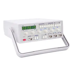 MCH FM Sweep Function 15MHz Digital Function Generator Optional AM/FM Function MFG-3015