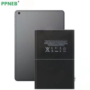 All'ingrosso della fabbrica Tablet batteria adatta per iPad 1 2 3 4 5 6 7 8 9 10 Mini 1 2 3 4 5 6 aria 1 2 3 3 4 5 batteria di ricambio - Product Image 1