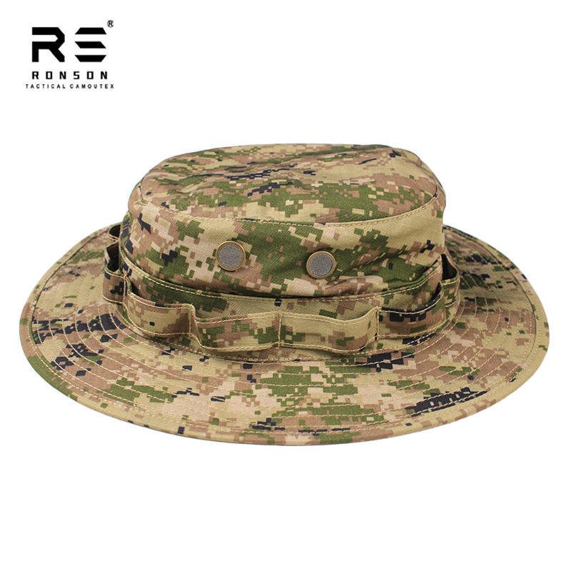 CADPAT Mt Camo สีน้ำตาล