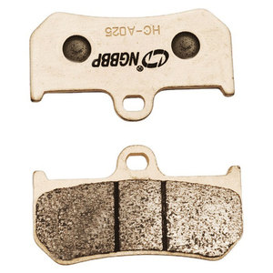Nouvelles plaquettes de frein FA320 Golden Sinter pour MV AUGUSTA <span class=keywords><strong>1078</strong></span> Brutale Corsa 1000 <span class=keywords><strong>F4</strong></span> S Mono Posto - Product Image 1