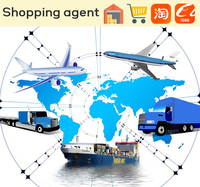 Meilleur service d'assurance, agent d'expédition professionnel depuis 8 ans, service de livraison directe en Italie et en Espagne