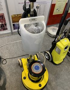 Handheld Beton Boden Schrubben Maschine Boden Polierer für Marmor Boden - Product Image 6