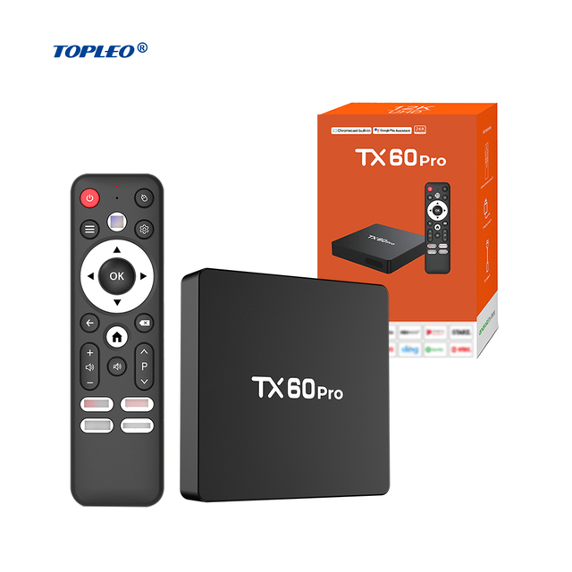 Topleo I96 Tv Box Onn 4k Set Top Box Android Tv Certificado Android 16 Best 2025 Smart Tv Box