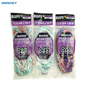 Hot-bán valuemax dây, vm0101, chi phí-hiệu quả, tất cả các mục đích, bông quanh co, PVC clothesline, <span class=keywords><strong>PP</strong></span> dây - Product Image 4