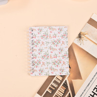 Carnet à couverture souple A5 haute performance, économique, avec couverture personnalisée, pour étudiants, fourniture en gros