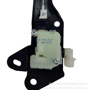Actuador de Cerradura Ydn Dn-Cd029 para Motor de Capó Delantero de Tesla 1098790-00-D - Product Image 1