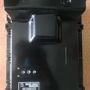 ECU 242D Module d'ordinateur SH-58 Electronic SPP101 Hydraulic ECM D4K2 Controller - Product Image 6