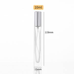 Huile de parfum gourmande Sans <span class=keywords><strong>alcool</strong></span> Vegan Sans cruauté Parfum à l'huile de rouleau Flacon de parfum de voyage - Product Image 6