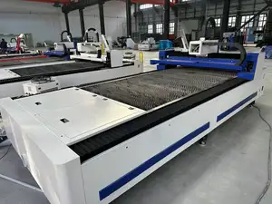 Primalaser Manufacturer 3015 Fiber Laser Cutting Machine 1000W 2000W CNC Fiber Laser Cutting Machine 1000W