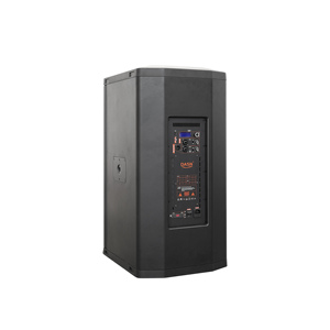 Sistema de Altavoces PA <span class=keywords><strong>DASN</strong></span> B30 de 4000W con Subwoofer de 12 Pulgadas, para DJ, Fiestas, Hogar, Escenarios Interiores y Exteriores, Bodas, Altavoz de Columna Activo Profesional - Product Image 6