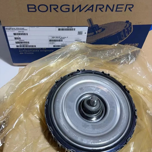 Kit de Reparación de Embrague para Transmisión DQ250 de 6 Velocidades, Original y Nuevo, para Volkswagen Golf MK2, Audi Q3 y TT, 02E398029C 02E398029B - Product Image 1